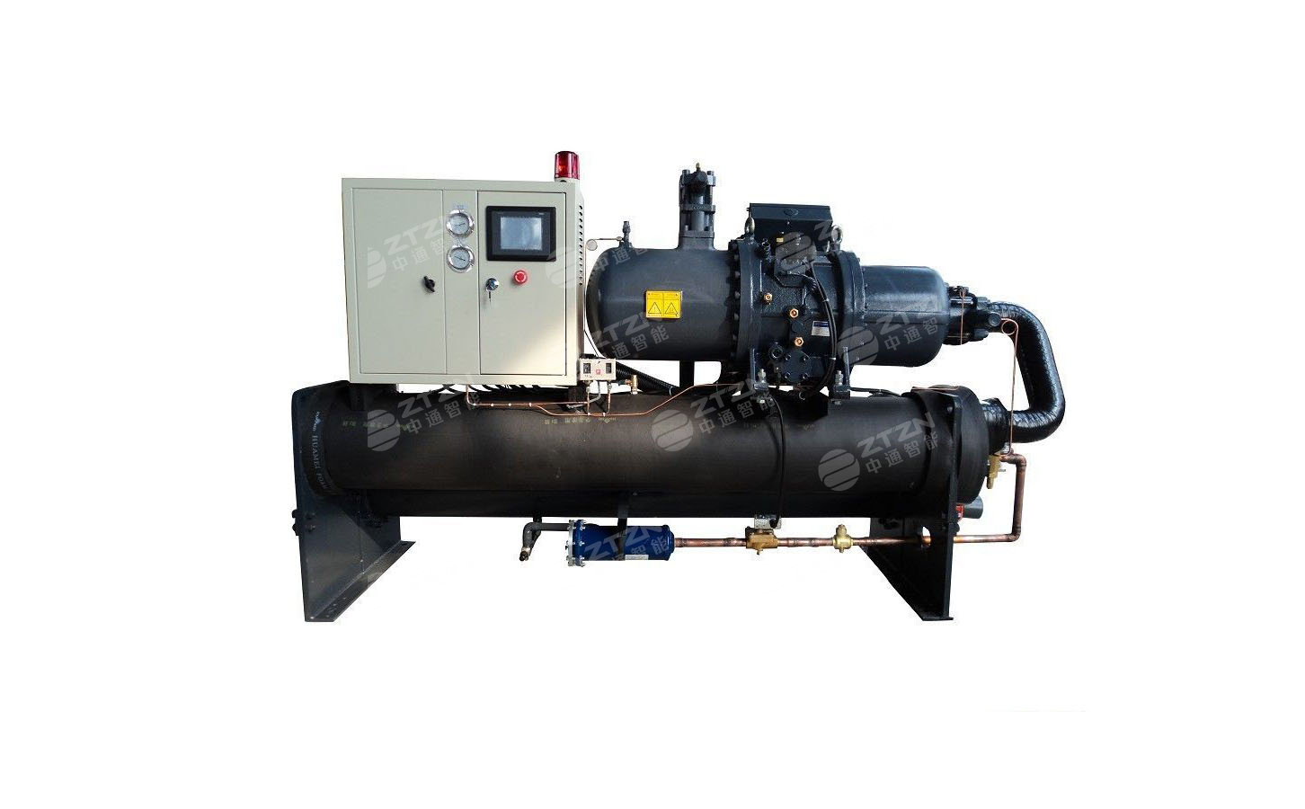 防爆高效型螺桿式水冷冷水機組價格,防爆高效型螺桿式水冷冷水機組廠家